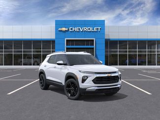 New 2026 Chevrolet TrailBlazer LT w/ Convenience Package video 1