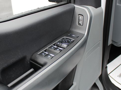 Used 2024 Ford F350 XLT w/ FX4 Off-Road Package image 35