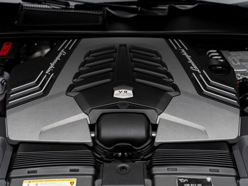 Used 2024 Lamborghini Urus S AWD/4WD image 78