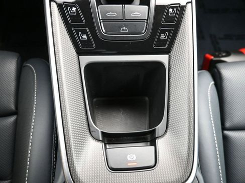 Used 2022 Porsche 911 Turbo S image 29