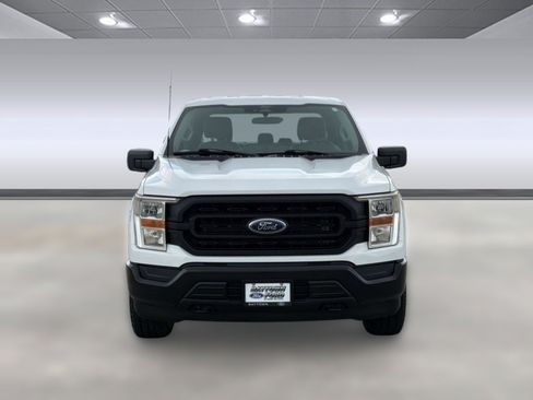 Used 2022 Ford F150 XL w/ Trailer Tow Package AWD/4WD image 6