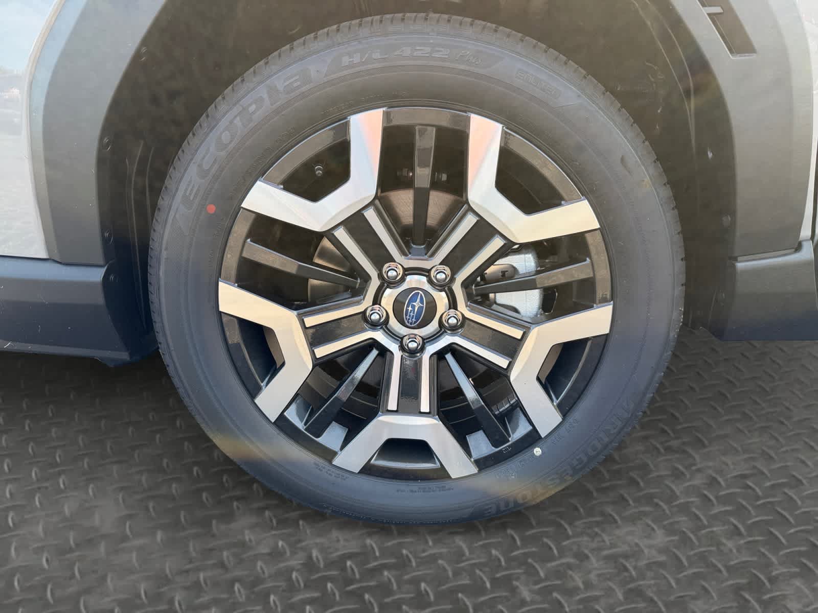New 2026 Subaru Outback Touring XT AWD/4WD image 9