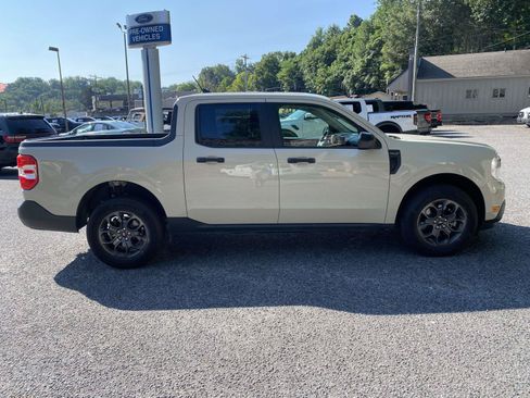Used 2024 Ford Maverick XLT FWD image 8
