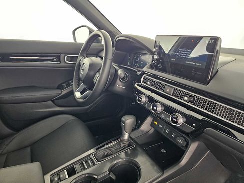 Used 2025 Honda Civic Sport Touring image 11