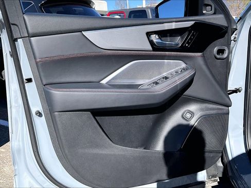 Used 2025 Acura MDX A-Spec image 19