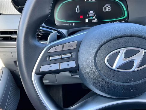 Used 2025 Hyundai Palisade SEL image 24