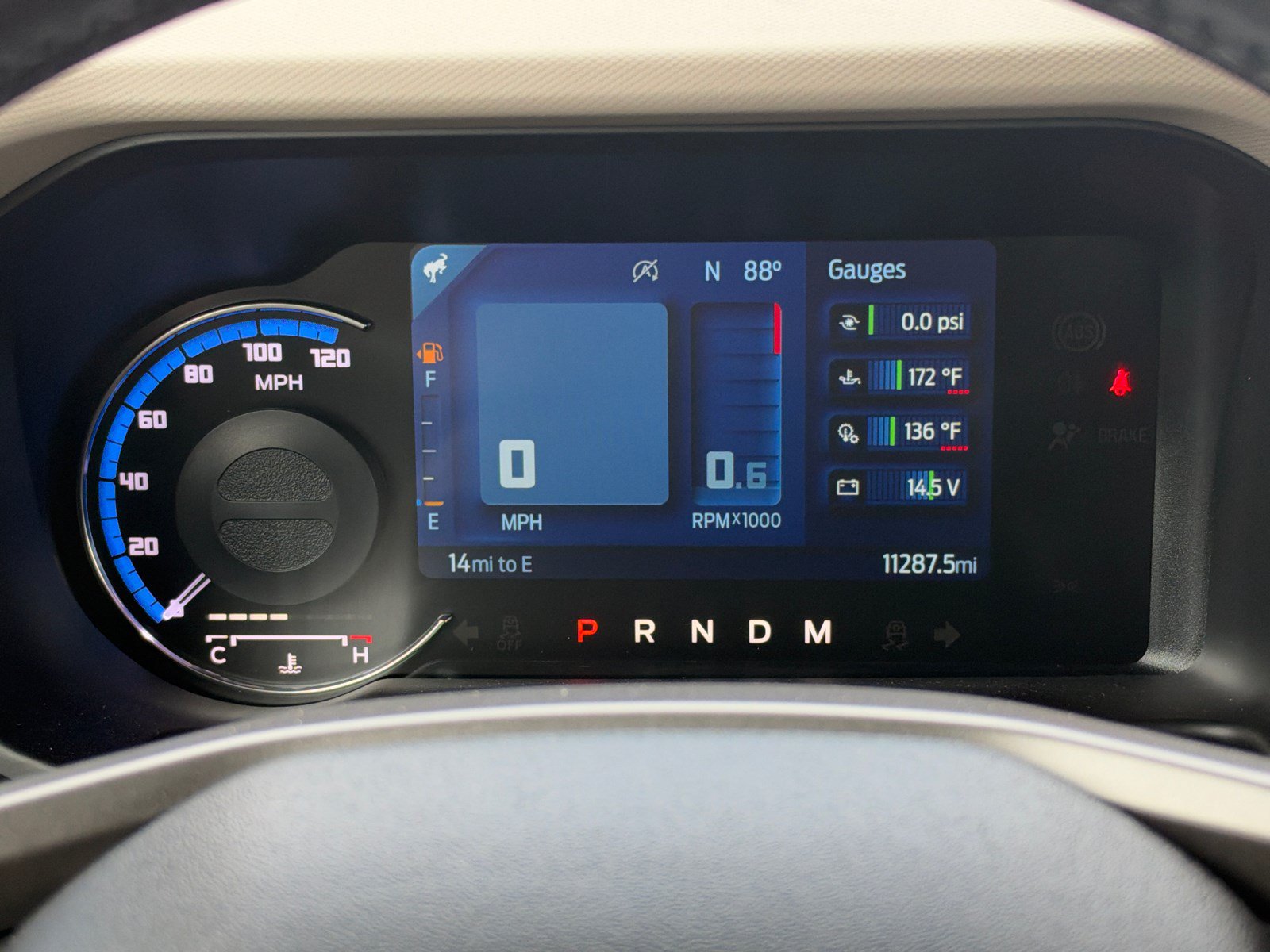 Used 2023 Ford Bronco Wildtrak AWD/4WD image 24