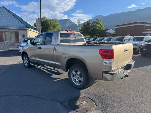 Used 2008 Toyota Tundra SR5 AWD/4WD image 3