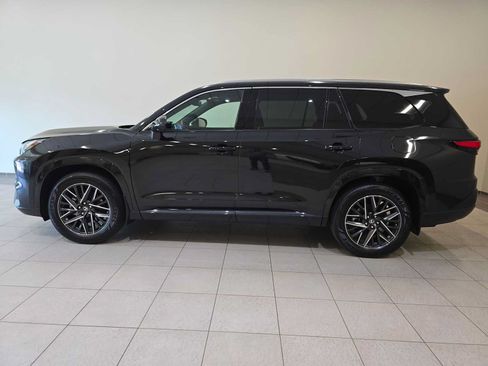 Used 2026 Lexus TX 350 AWD w/ Technology Package image 3