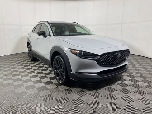 New 2026 MAZDA CX-30 Aire Edition AWD/4WD image 2
