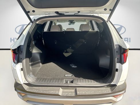 New 2026 Hyundai Tucson SEL image 19