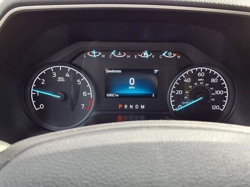 Used 2023 Ford F150 XLT image 15