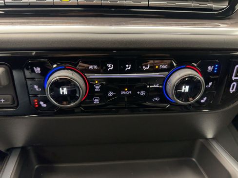 New 2026 Chevrolet Silverado 1500 LTZ w/ LPO, Dark Essentials Package image 18