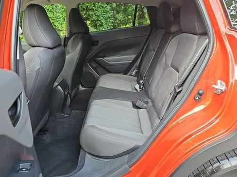 Certified 2024 Subaru Crosstrek 2.0i Premium AWD/4WD image 19