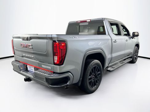 Used 2024 GMC Sierra 1500 Elevation w/ Elevation Premium Package image 5