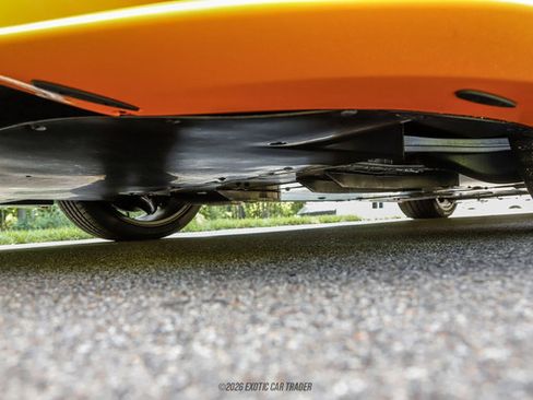 Used 2026 McLaren 750S Spider RWD image 50