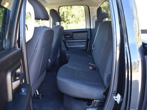 Used 2019 RAM 1500 Tradesman w/ Chrome Plus Package image 11