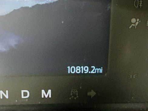 Used 2024 Ford Bronco Black Diamond image 19