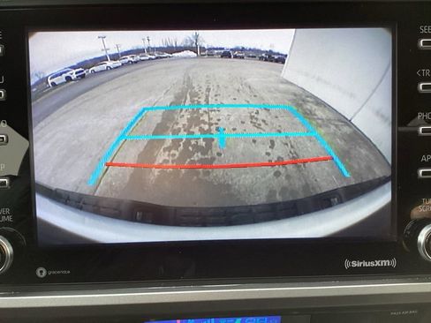 Used 2021 Toyota Tacoma SR5 image 17