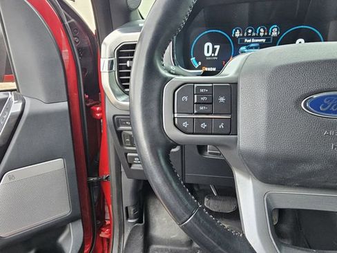 Used 2021 Ford F150 Lariat image 26