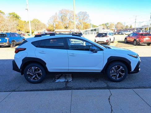 New 2026 Subaru Crosstrek 2.0i Premium image 7