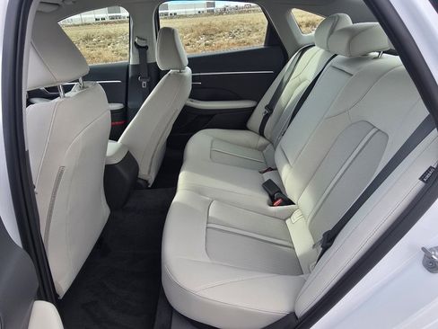 New 2026 Hyundai Sonata SEL image 14