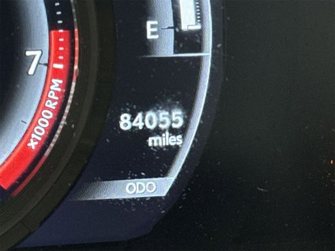 Used 2018 Lexus IS 350 image 23