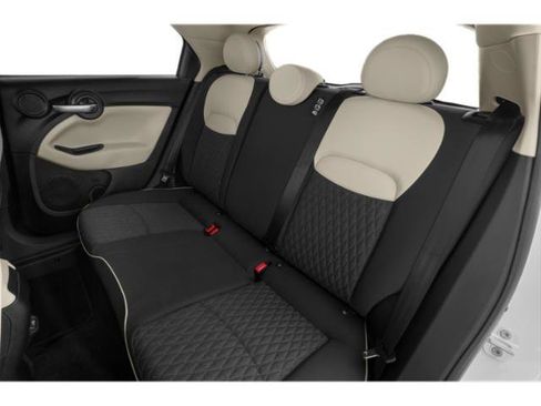 Used 2021 FIAT 500X Sport AWD/4WD image 16