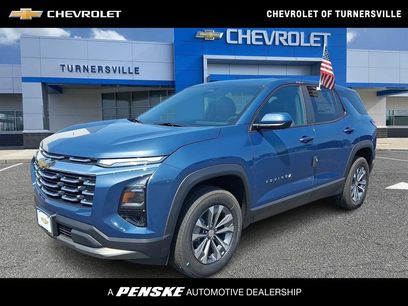 New 2027 Chevrolet Equinox LT w/ Convenience Package II