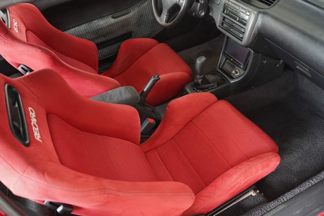 Used 1992 Honda Civic Si image 81