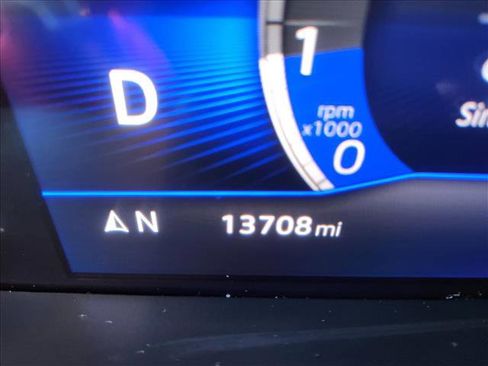 Used 2025 Volkswagen Jetta SE w/ Sunroof Package image 32