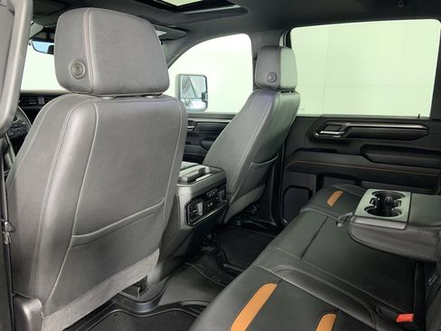 Used 2024 GMC Sierra 2500 AT4 w/ AT4 Premium Plus Package image 20