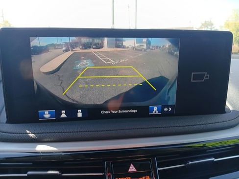 Certified 2025 Acura MDX SH-AWD image 20