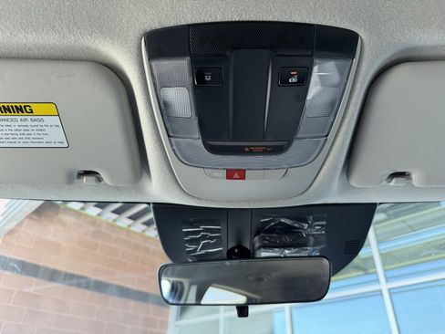 Used 2025 Kia Niro Wind FWD image 25