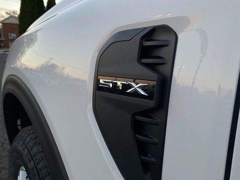 New 2025 Ford Ranger XL w/ Trailer Tow Package image 10