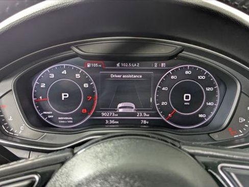 Used 2018 Audi A5 2.0T Premium Plus w/ Premium Plus AWD/4WD image 28