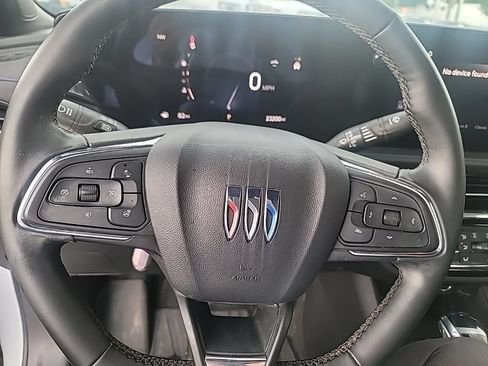 Used 2024 Buick Envista Sport Touring w/ Convenience I Package FWD image 20
