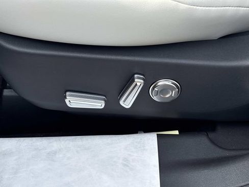 New 2026 Lincoln Nautilus Reserve w/ Jet Appearance Package AWD/4WD image 22