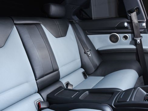 Used 2011 BMW M3 Coupe image 29