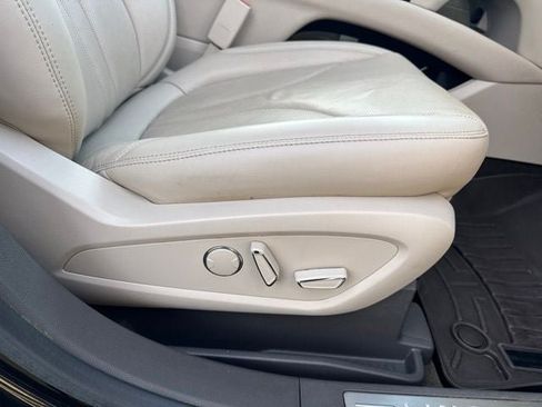 Used 2020 Lincoln Nautilus Reserve AWD/4WD image 31