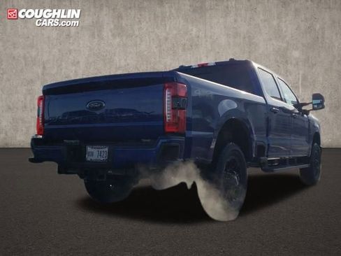 New 2026 Ford F350 XLT w/ XLT Premium Package image 8