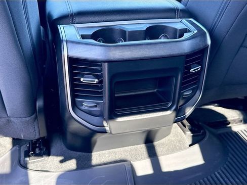 Used 2024 RAM 1500 Big Horn w/ Trailer Tow Group RWD image 24