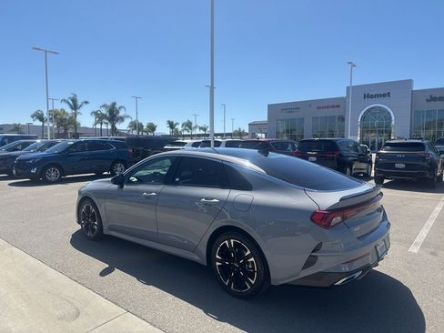 Used 2023 Kia K5 GT-Line image 6
