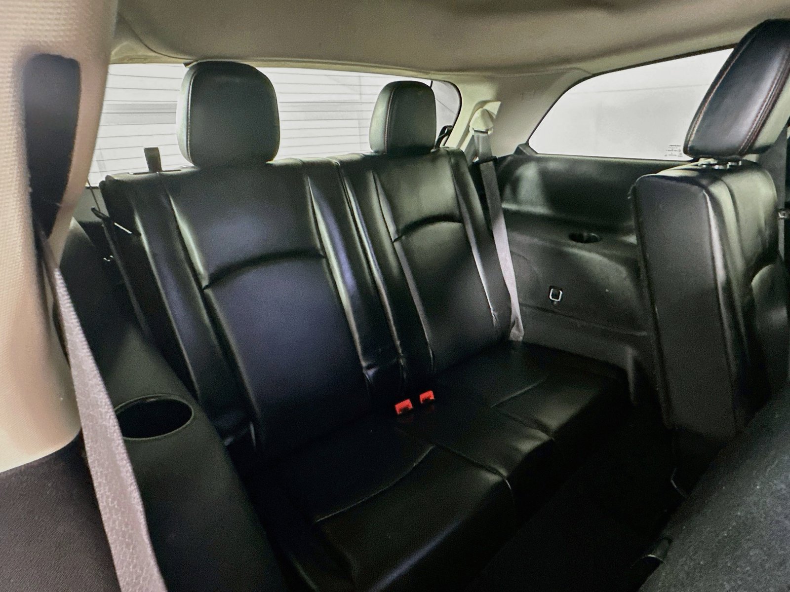 Used 2019 Dodge Journey GT AWD/4WD image 24