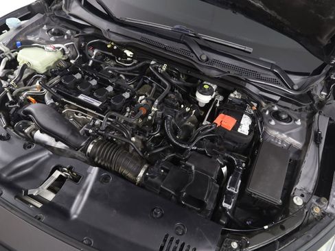 Used 2019 Honda Civic Si image 18