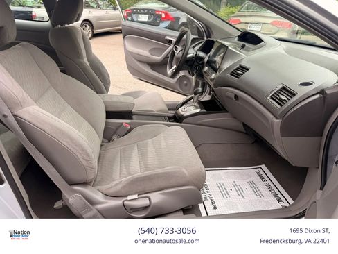 Used 2009 Honda Civic LX image 14
