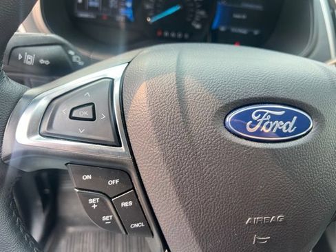 Used 2024 Ford Edge SEL w/ Convenience Package AWD/4WD image 28