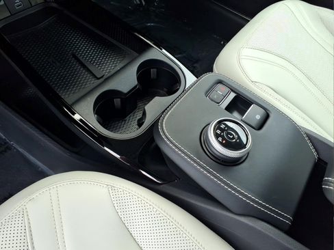 Used 2023 Ford Mustang Mach-E Premium AWD/4WD image 16