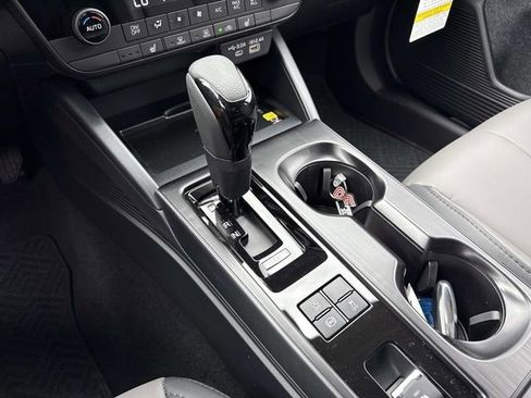New 2026 Subaru Outback Premium AWD/4WD image 22