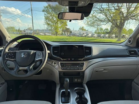 Used 2019 Honda Pilot EX image 14